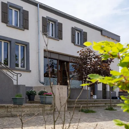 Tailors Trail Beaufort Holiday Home And Rooms In Mullerthal-3