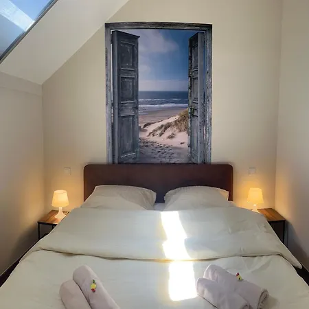 Hotel Auberge Rustique-3